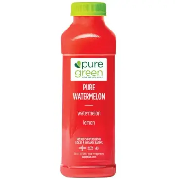 Pure Watermelon