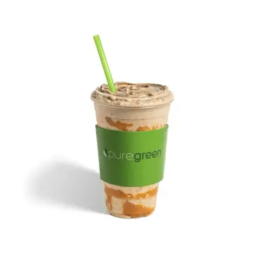 Pumpkin Spice Smoothie