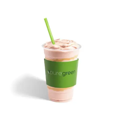 PB & J Smoothie