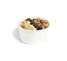 Pumpkin Spice Oatmeal (12oz)