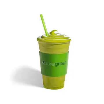 Pure Green Smoothie