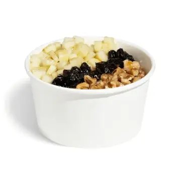 Honey Magic Steel-Cut Oatmeal
