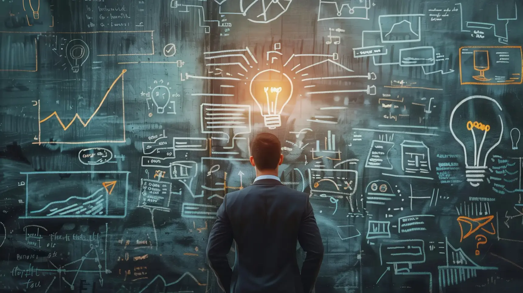 “I Want to Start a Business, But Have No Ideas” – Here’s What to Do