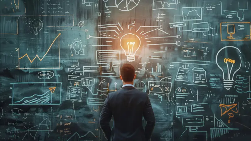 “I Want to Start a Business, But Have No Ideas” – Here’s What to Do