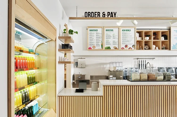 Everything You Need to Know About Opening a Cold Press Juice Bar