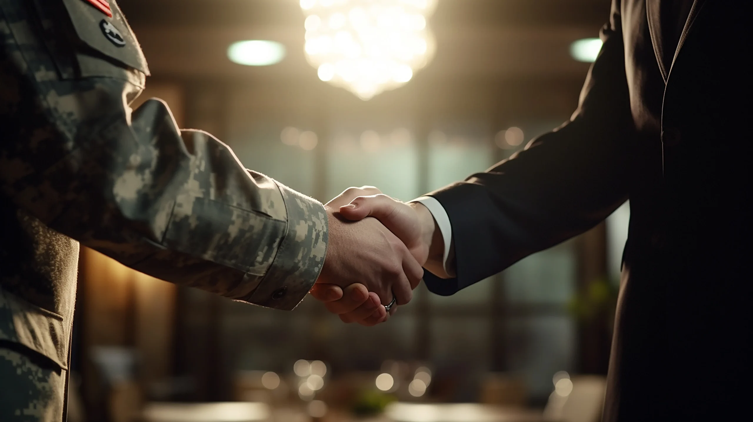 From Service to Success: Top Franchise Opportunities for Veterans in 2025