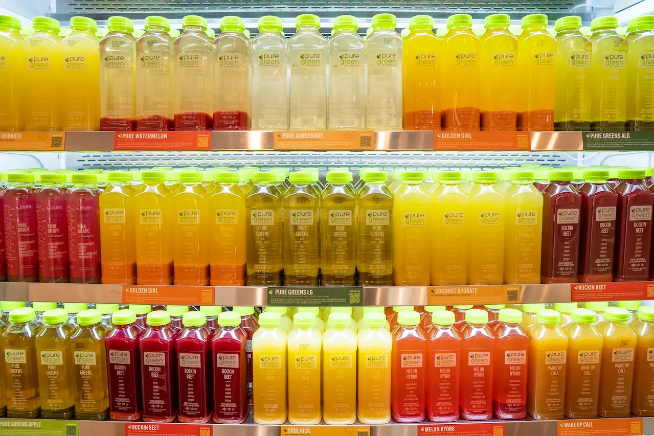 Unlocking the Power of Established Brands: Retail Franchises Advantage