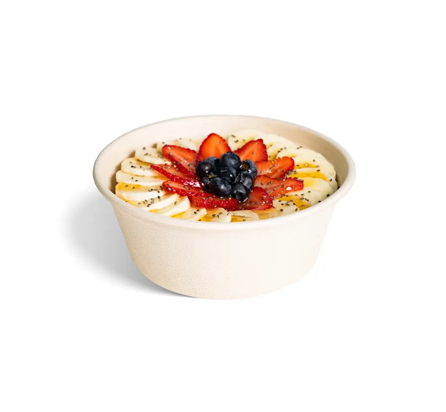 Chi Chi Chia Steel-Cut Oatmeal