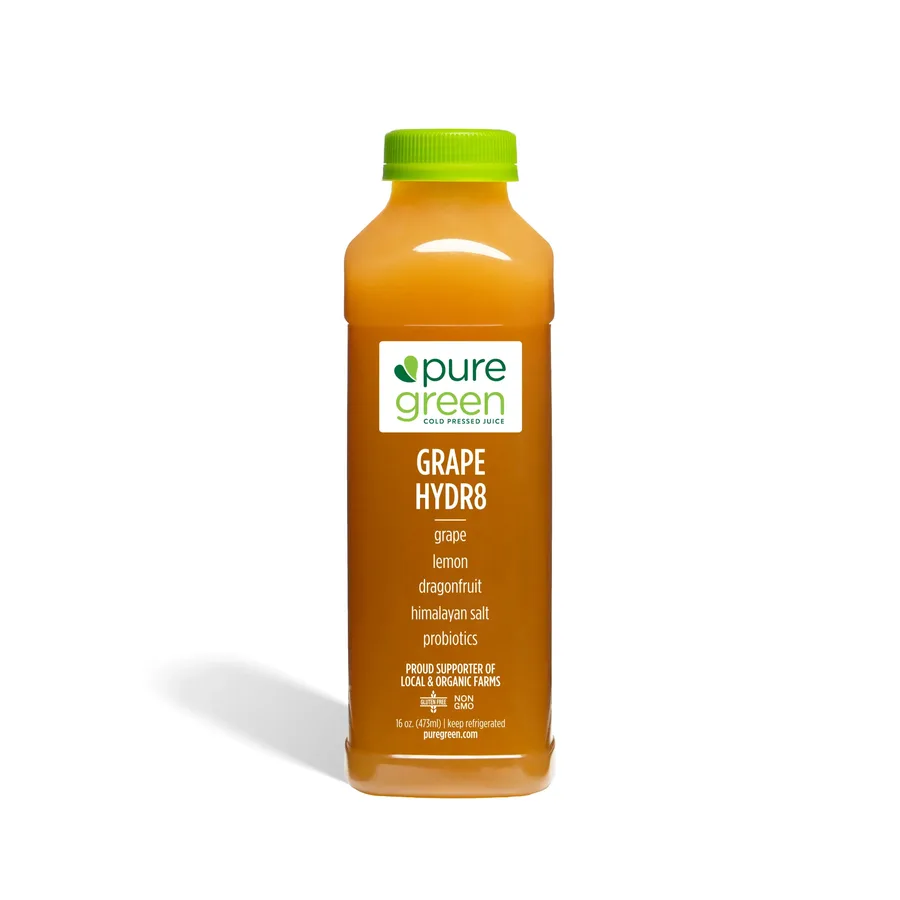 Grape Hydr8