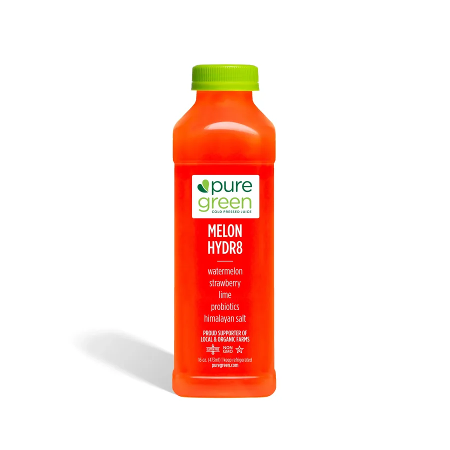 Melon Hydr8