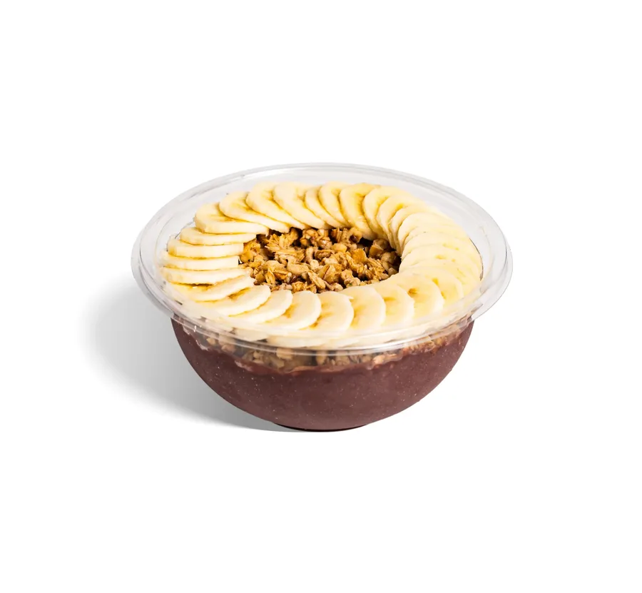 Pure Health Acai
