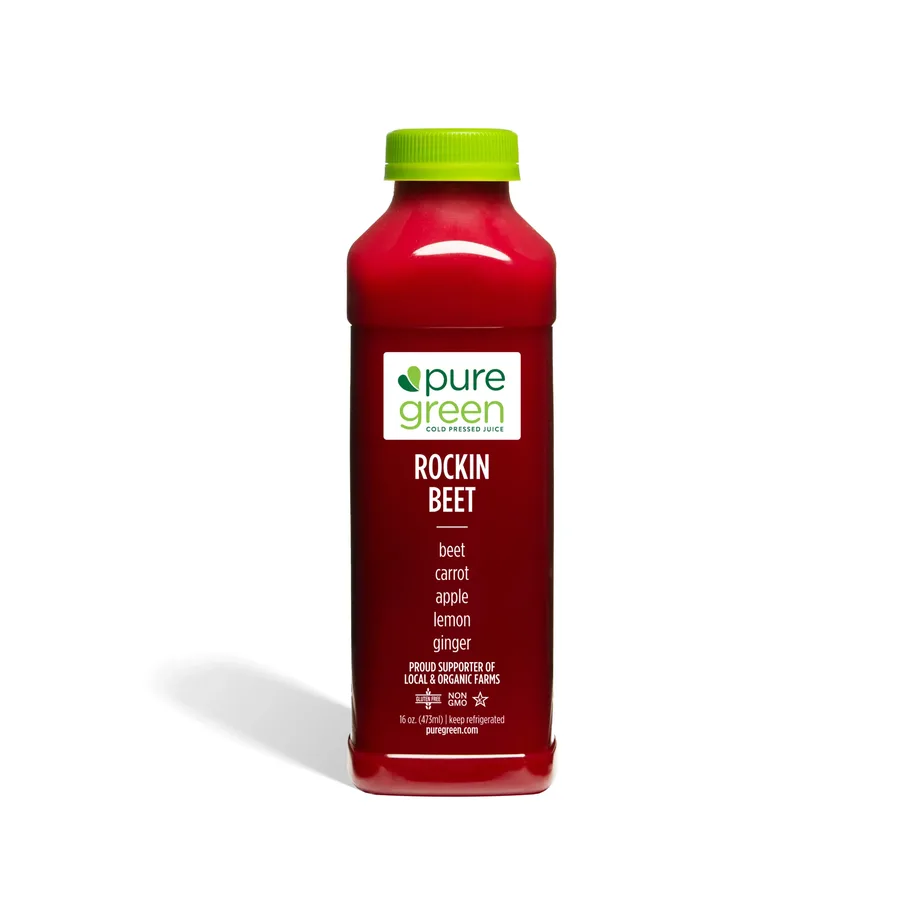 Rockin Beet