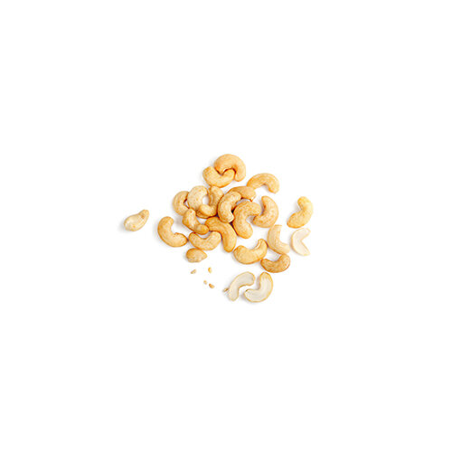 Cashews