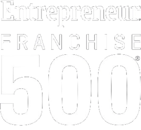 Entrepreneur Franchise 500