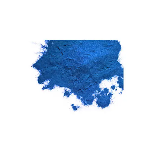 Blue-Spirulina