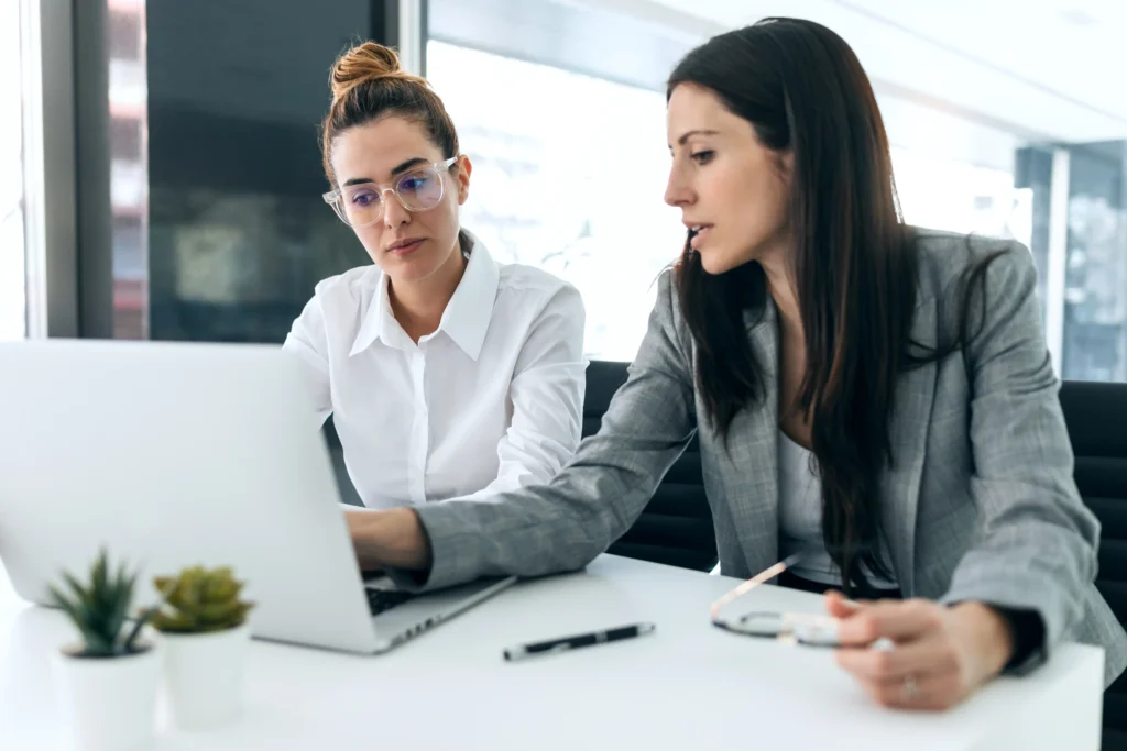 learning from franchise owner