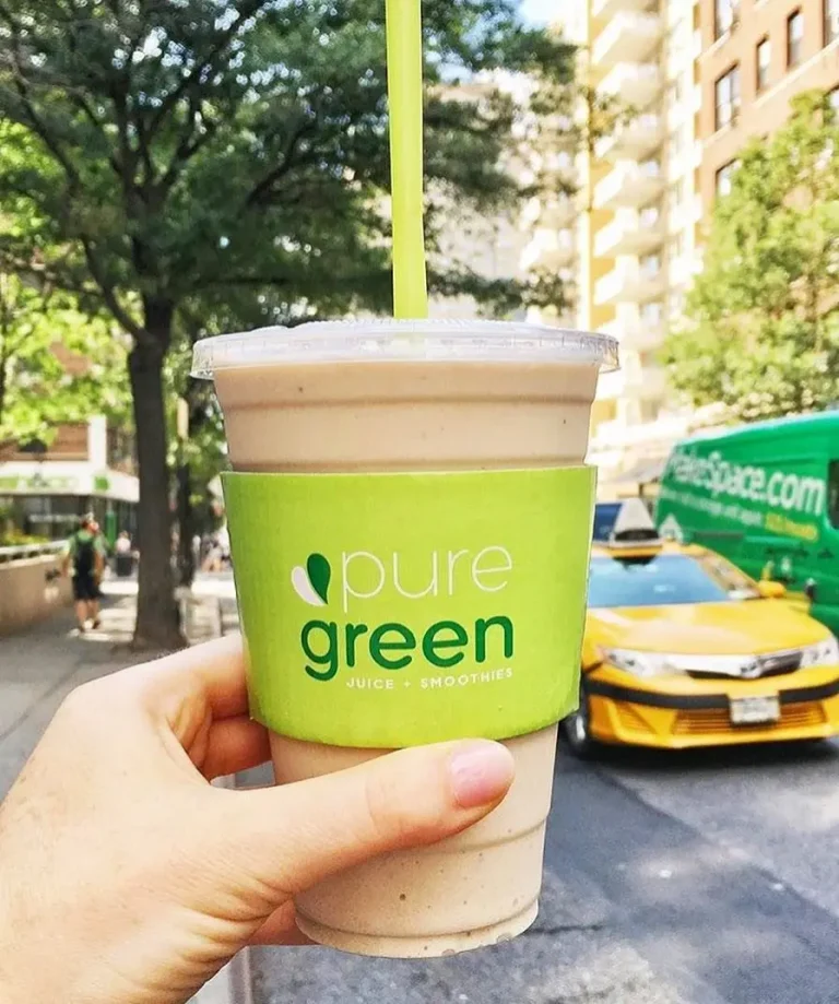 why are smoothies good for you