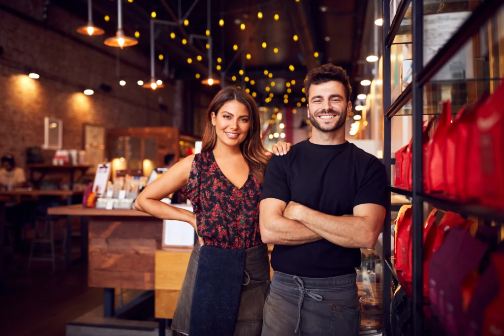 Franchise opportunities in Washington, D.C.