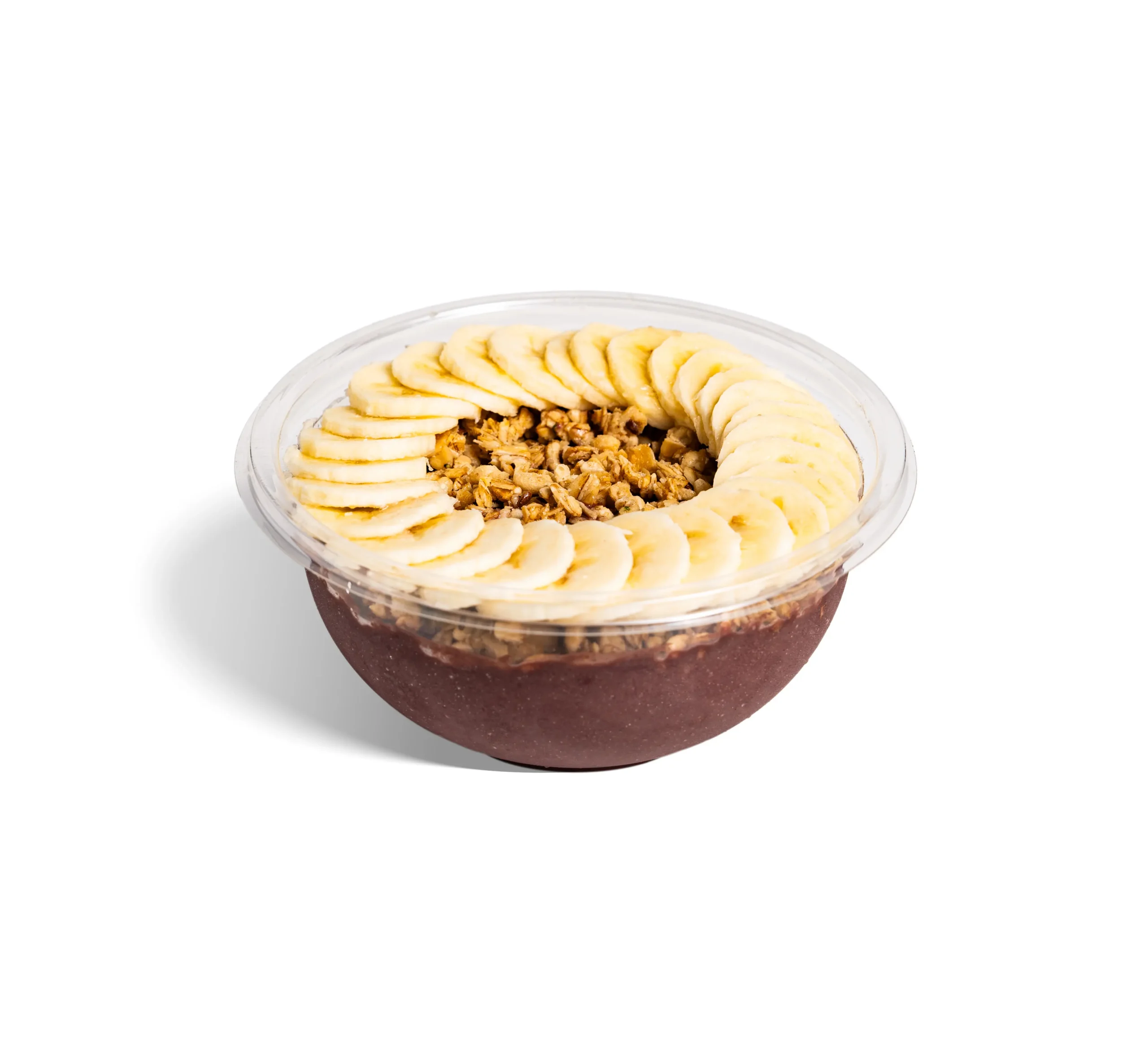 Pure Health Acai Bowl