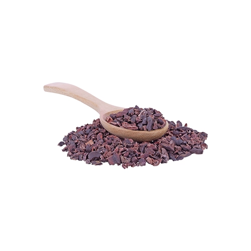 cacao nibs