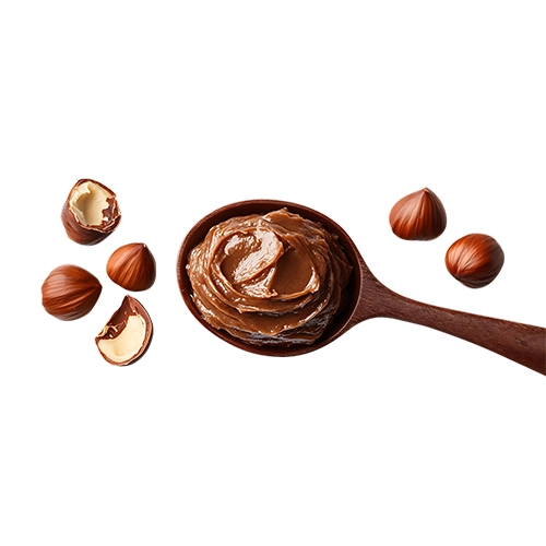 chocolate hazelnut butter