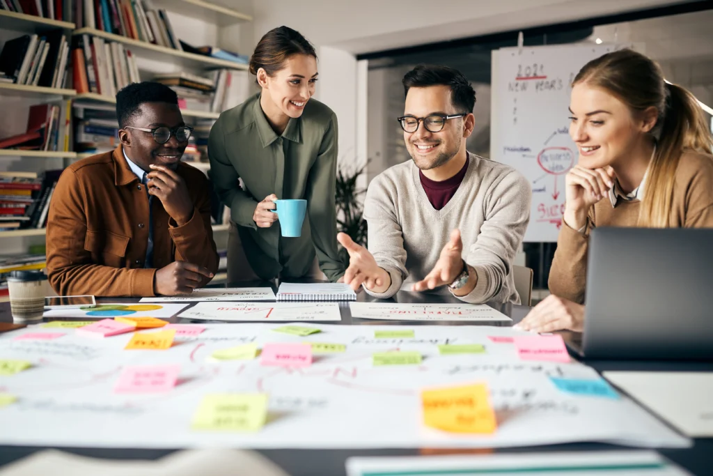 Marketing Planning