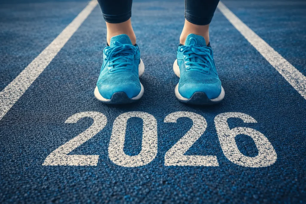 2026 fitness