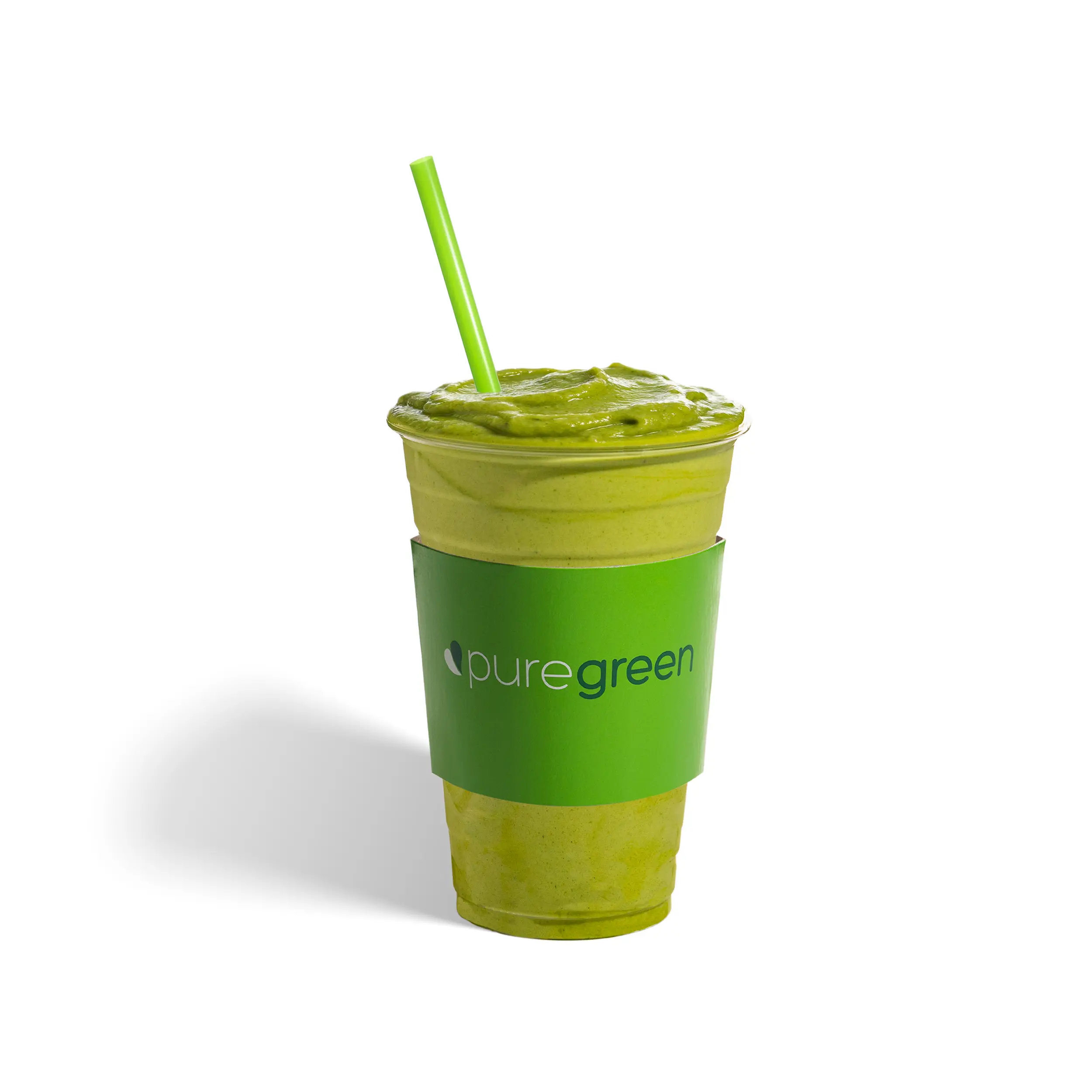 Pure Green