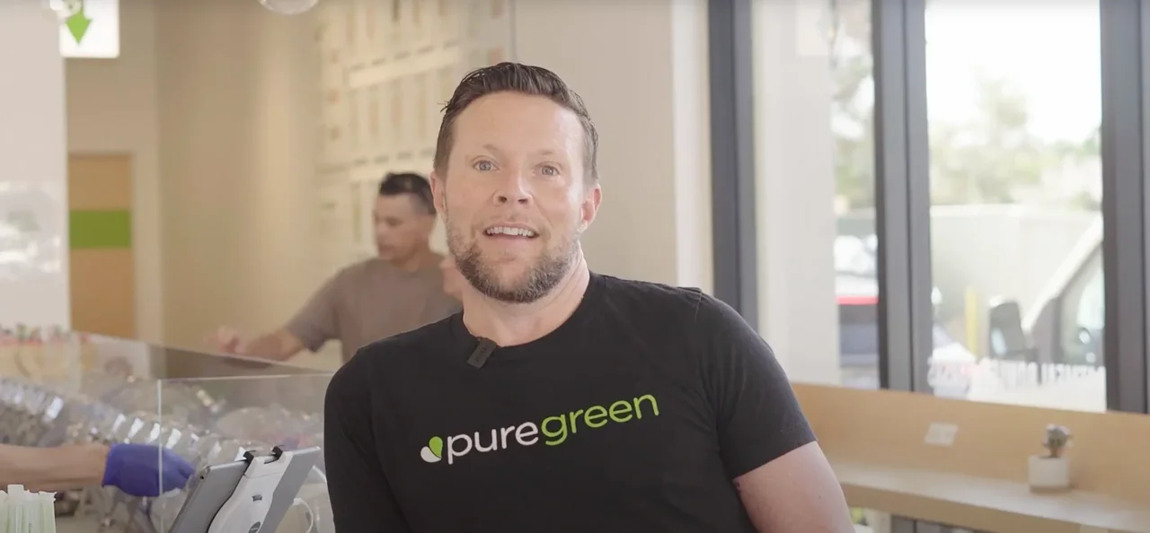 Brad Weiss — franchisee story