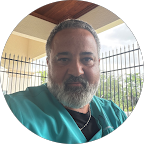 Will Pereira