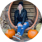 Rusty Marie Kneeland