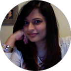 Vrunda Patel