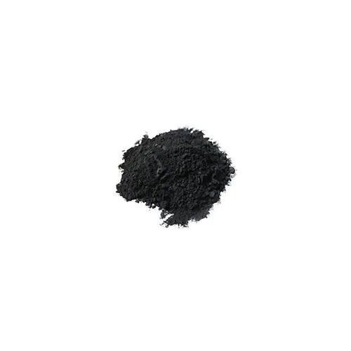 activated charcoal