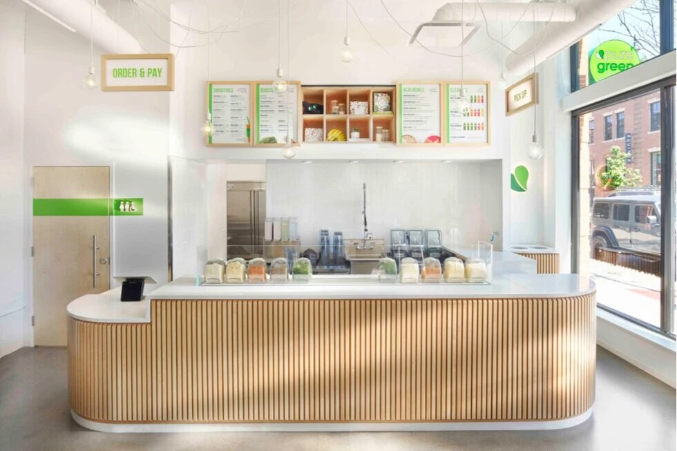 the ultimate guide juice bar franchise