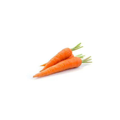 carrots