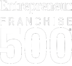 Entrepreneur Franchise 500 Award icon