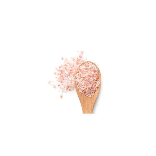 pink himalayan sea salt