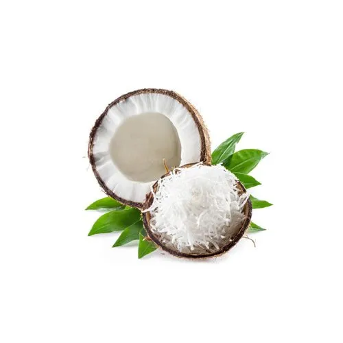 coconut flakes