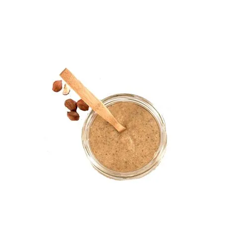 hazelnut butter