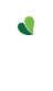 pure green podcast icon