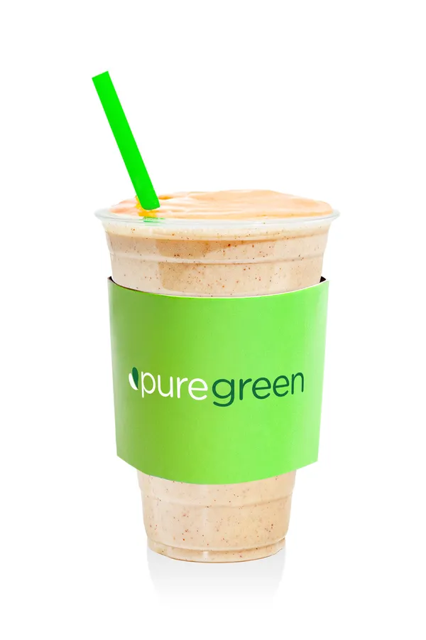 Smoothie Pure Power Pure Green