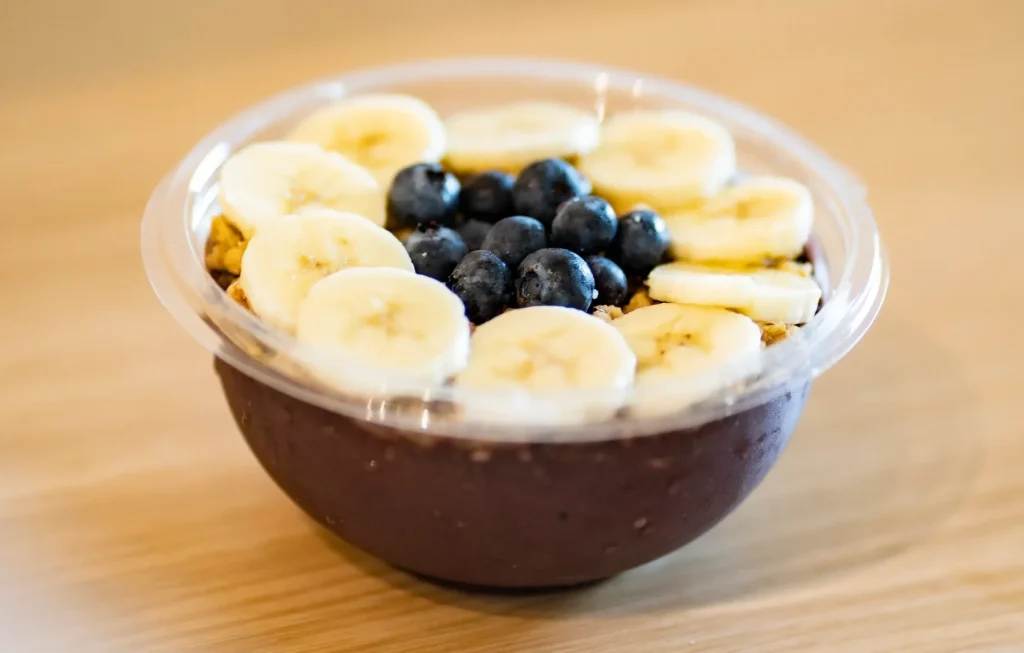 best acai bowl franchise