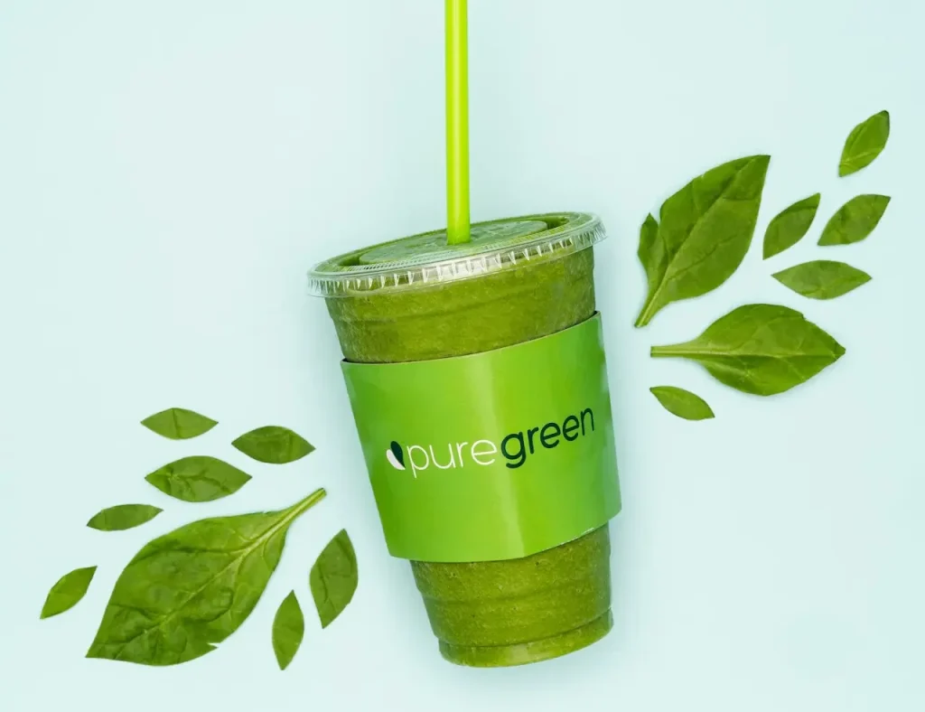 healthy food franchise smoothie
