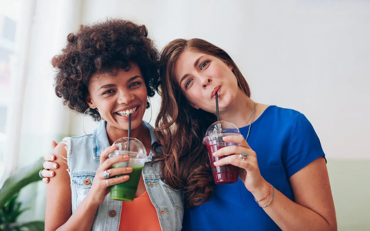 How a Juice Bar Franchise Benefits the Consumer