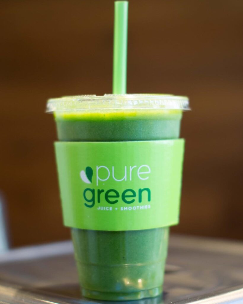 healthy smoothies are good for health
