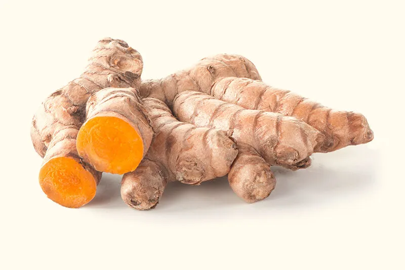 Turmeric