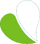 pure green sign logo