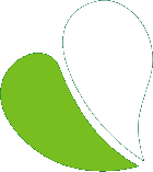 pure green sign logo