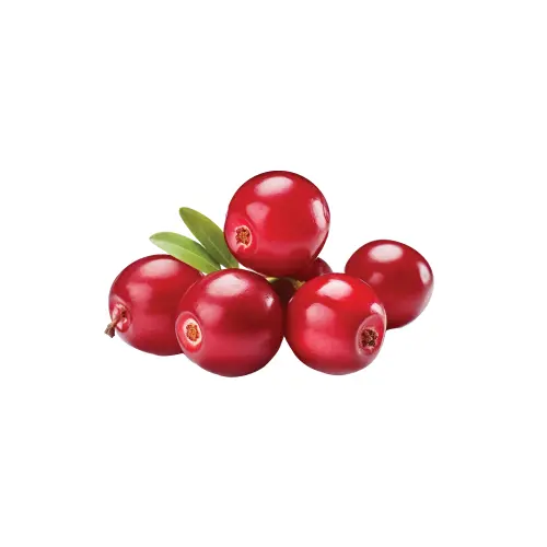 Cranberries