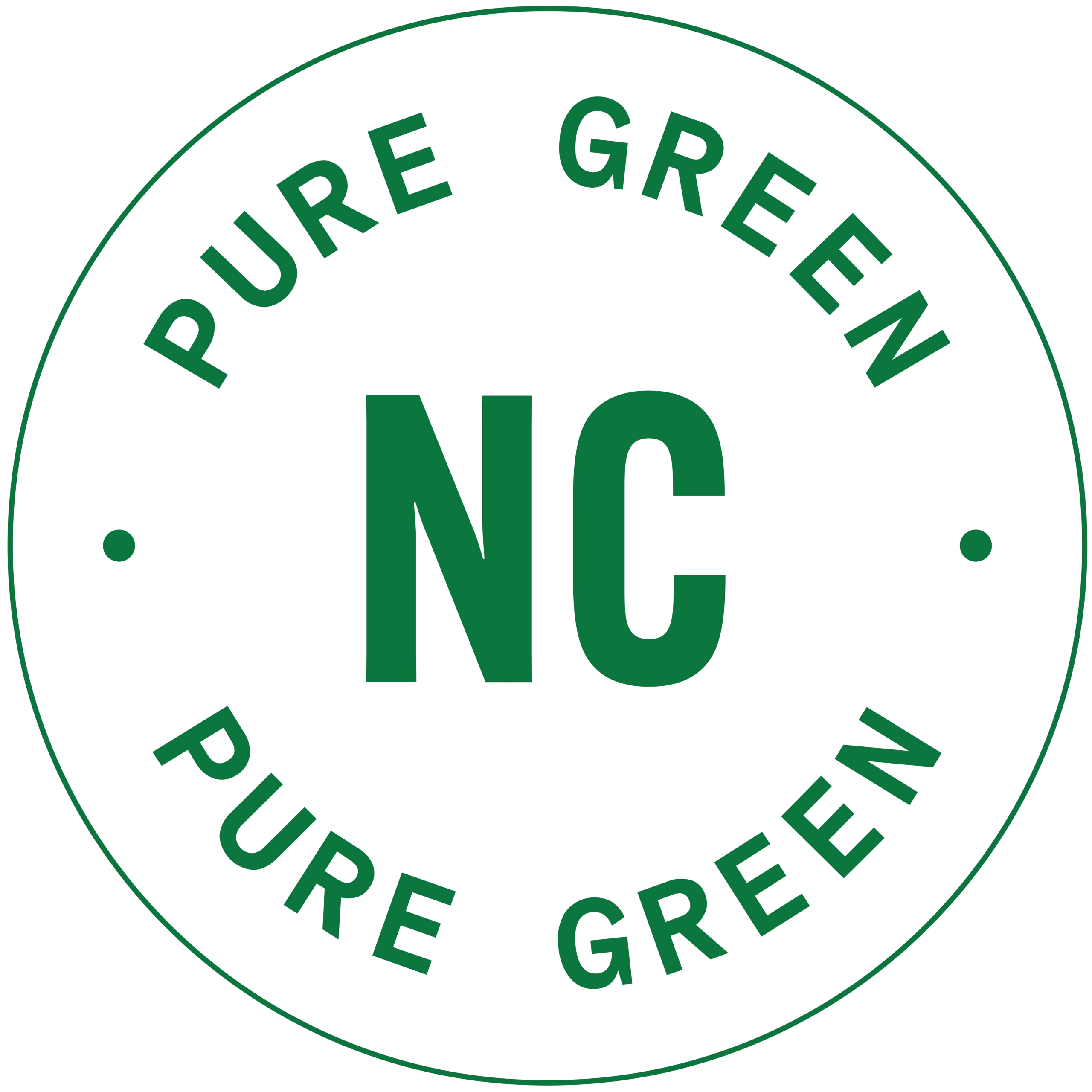 pure-green-North Carolina-logo